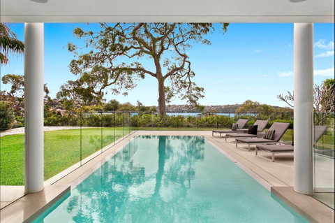 Balmoral Beach View - Accommodation Main Beach 2