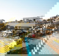 Bannisters Port Stephens - Accommodation Main Beach