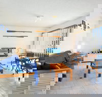 Beach Break - Accommodation Main Beach