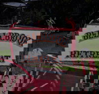 Bellbrook Cabins - Accommodation Main Beach