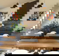 Bella Vista Farm House - Adelaide Hills