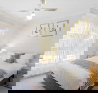 Best Western Ambassador Motor Inn and Apartments - Accommodation Main Beach