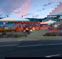 Best Western The Henry Parkes - Accommodation Main Beach