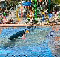 BIG4 Nelligen Holiday Park