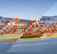 Bolton on the Park - Accommodation Main Beach