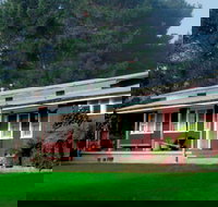 Bondi Forest Lodge - Accommodation Main Beach