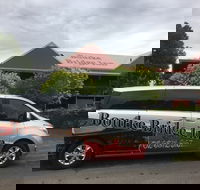 Bourke Bridge Inn - Accommodation Main Beach