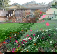 Brae View Five Bedroom Holiday House - Accommodation Main Beach