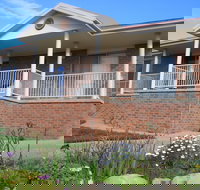 Brae View Villas One and Two - Accommodation Main Beach