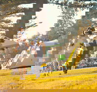 Brooms Head Holiday Park