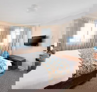 Broadwater Resort Como - Accommodation Main Beach