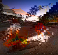 Bullara Station Stay - Accommodation Main Beach