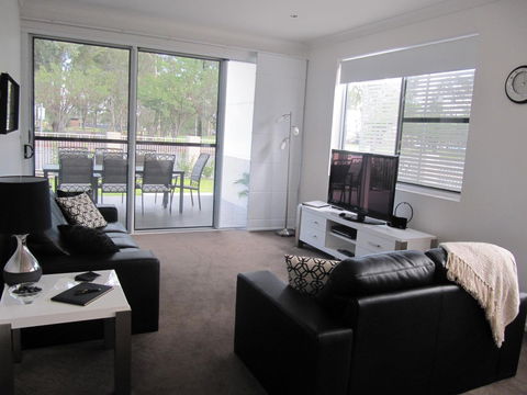 Bunya Vista - Accommodation Main Beach 1