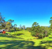 CabinstheView - Accommodation Main Beach