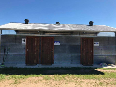 Camp On Allyn - Accommodation Main Beach 2