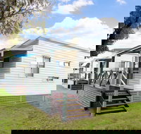 Cee and See Caravan Park - Accommodation Main Beach