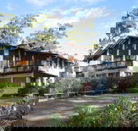 Chalet Swisse Spa Retreat