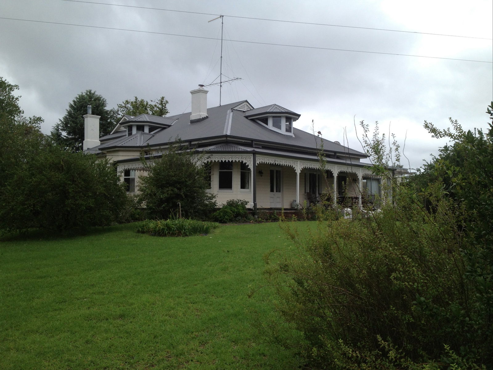 Enmore ACT Accommodation Main Beach