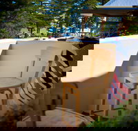 Cottesloe Artist's Beach Retreat - Accommodation Main Beach