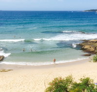 Cronulla Seabreeze Bed and Breakfast - Accommodation Main Beach