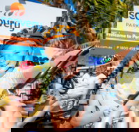 Discovery Parks - Port Hedland - Accommodation Main Beach