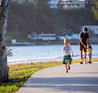 Discovery Parks - Ballina - Accommodation Main Beach