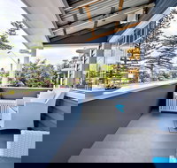 Driftwood Beach House - Accommodation Main Beach