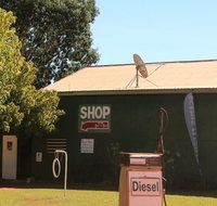 Drysdale River Station - Accommodation Main Beach