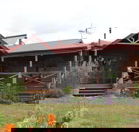 Eagle's Roost Farmstay BB - Accommodation Main Beach