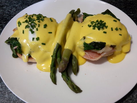 Eagle's Roost Farmstay B&B - Accommodation Main Beach 2