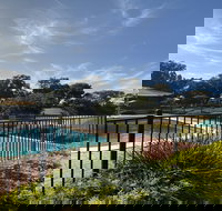 Elliston Caravan Park - Accommodation Main Beach