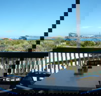 Elliston Waterloo Bay Tourist Park - Accommodation Main Beach