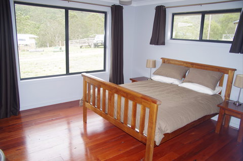 Ewetopia Farm - Accommodation Main Beach 1