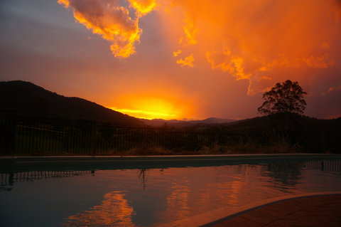 Ewetopia Farm - Accommodation Main Beach 2