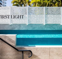 First Light Mooloolaba - Accommodation Main Beach
