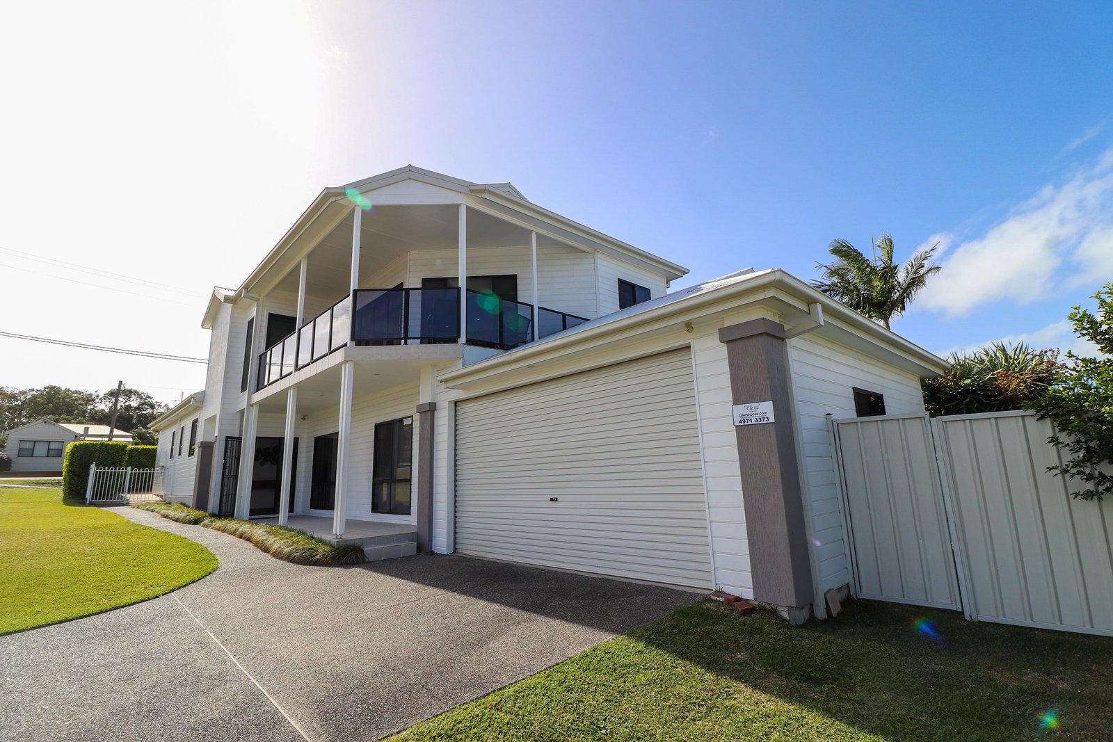 Belmont North NSW Accommodation Main Beach