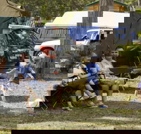 Forest Glen Holiday Resort - Accommodation Main Beach