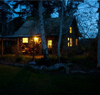 Garden Cottage Stanley - Accommodation Main Beach
