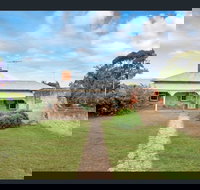 Gawler Mill Counting House