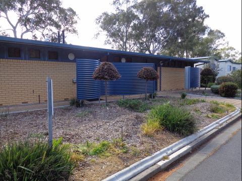 Gawler Caravan Park - Accommodation Main Beach 0
