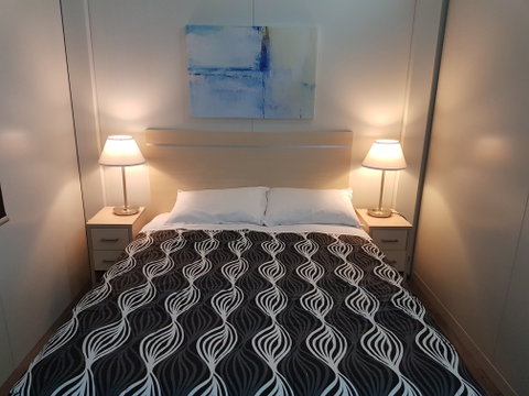 Gawler Caravan Park - Accommodation Main Beach 2