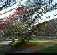 Goomburra Valley Campground