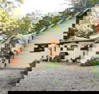 Havans Ecotourist Retreat