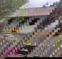 Hill End Pines Cottage