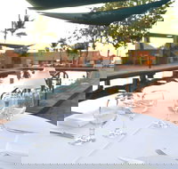 Hospitality Port Hedland - Accommodation Main Beach