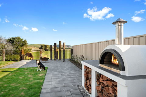 House At Normanville - Accommodation Main Beach 2