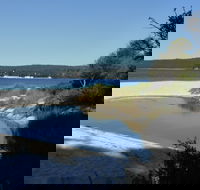 Hyams Beach Hideaway