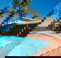 ibis Styles Port Hedland - Accommodation Main Beach