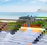 Kangaroo Island Star Beach House - Accommodation Main Beach