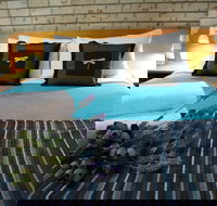 Kilcoy Gardens Motel - Accommodation Main Beach